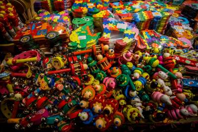 Kraków na święta jeszcze piękniejszy, cudowna atmosfera - zdjęcie 31