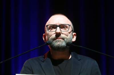 Gala wręczenia nagród Znaku i Hestii imienia księdza Józefa Tischnera - zdjęcie 8