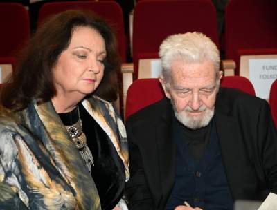 Gala wręczenia nagród Znaku i Hestii imienia księdza Józefa Tischnera - zdjęcie 2