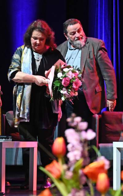 Gala wręczenia nagród Znaku i Hestii imienia księdza Józefa Tischnera - zdjęcie 17