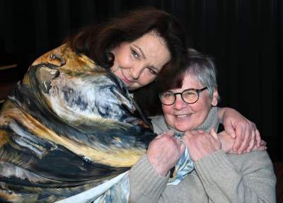 Gala wręczenia nagród Znaku i Hestii imienia księdza Józefa Tischnera - zdjęcie 1