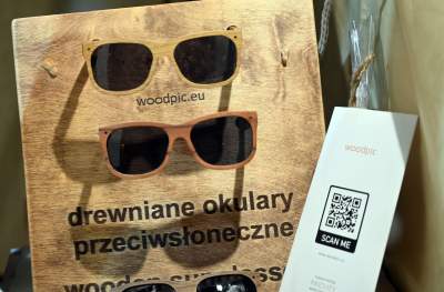 Podgórskie Targi Rzeczy Wyjątkowych i rewelacyjna karuzela - zdjęcie 32