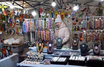 Podgórskie Targi Rzeczy Wyjątkowych i rewelacyjna karuzela - zdjęcie 29