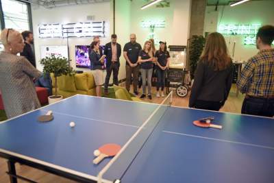 Zabłocie: tu budują akademik dla bogaczy - zdjęcie 12