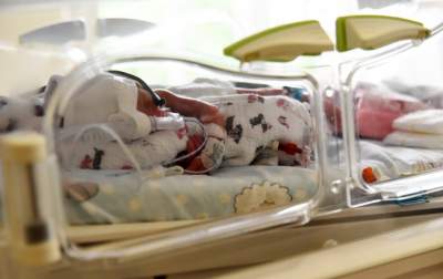 Krakowskie sześcioraczki: raz na kilka miliardów ciąż - zdjęcie 15