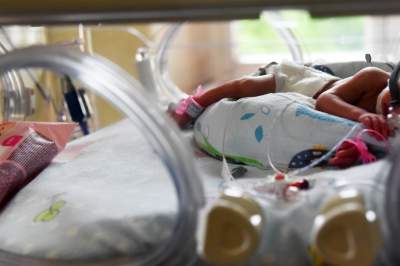 Krakowskie sześcioraczki: raz na kilka miliardów ciąż - zdjęcie 16