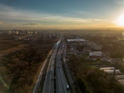 Nareszcie! Wylotówka na Warszawę gotowa, kierowcom łatwiej - zdjęcie 2