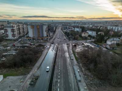 Nareszcie! Wylotówka na Warszawę gotowa, kierowcom łatwiej - zdjęcie 3