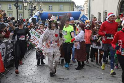 Najfajniejsze pożegnanie starego roku, uczestnicy nie zawiedli - zdjęcie 40