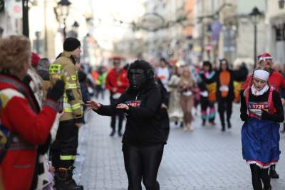 Najfajniejsze pożegnanie starego roku, uczestnicy nie zawiedli - zdjęcie 80