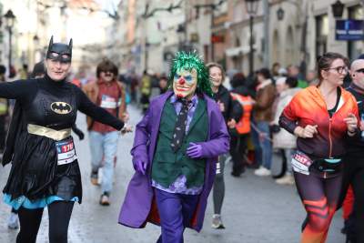 Najfajniejsze pożegnanie starego roku, uczestnicy nie zawiedli - zdjęcie 74