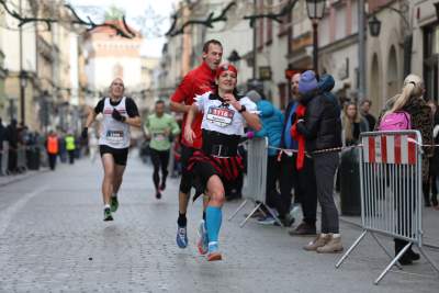 Najfajniejsze pożegnanie starego roku, uczestnicy nie zawiedli - zdjęcie 50
