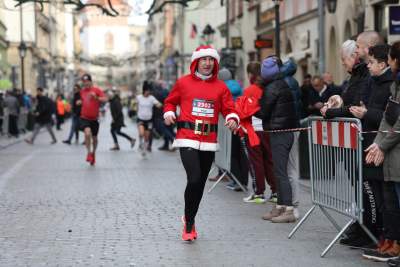 Najfajniejsze pożegnanie starego roku, uczestnicy nie zawiedli - zdjęcie 53