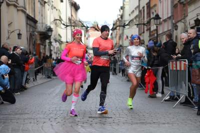 Najfajniejsze pożegnanie starego roku, uczestnicy nie zawiedli - zdjęcie 56