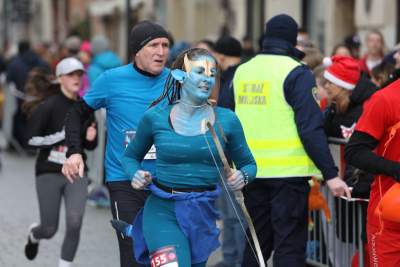 Najfajniejsze pożegnanie starego roku, uczestnicy nie zawiedli - zdjęcie 57