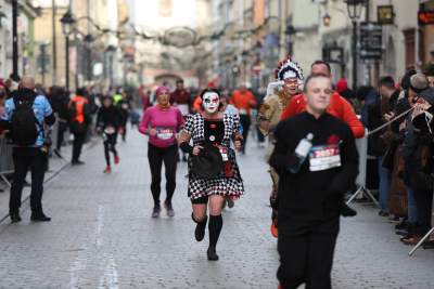 Najfajniejsze pożegnanie starego roku, uczestnicy nie zawiedli - zdjęcie 61