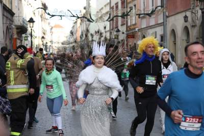 Najfajniejsze pożegnanie starego roku, uczestnicy nie zawiedli - zdjęcie 76