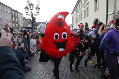 Najfajniejsze pożegnanie starego roku, uczestnicy nie zawiedli - zdjęcie 22