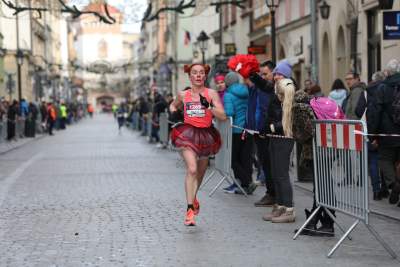 Najfajniejsze pożegnanie starego roku, uczestnicy nie zawiedli - zdjęcie 49