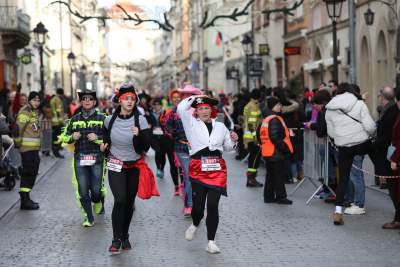 Najfajniejsze pożegnanie starego roku, uczestnicy nie zawiedli - zdjęcie 72