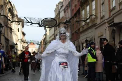 Najfajniejsze pożegnanie starego roku, uczestnicy nie zawiedli - zdjęcie 69