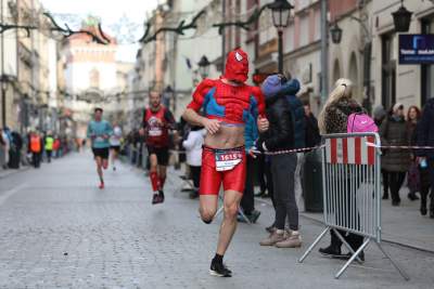Najfajniejsze pożegnanie starego roku, uczestnicy nie zawiedli - zdjęcie 48