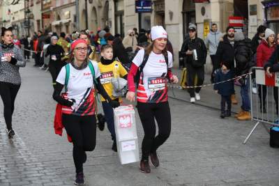 Najfajniejsze pożegnanie starego roku, uczestnicy nie zawiedli - zdjęcie 75