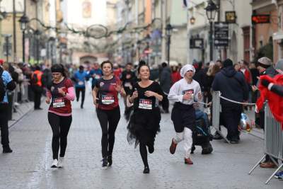 Najfajniejsze pożegnanie starego roku, uczestnicy nie zawiedli - zdjęcie 55