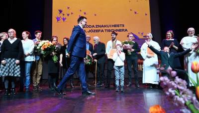 Które z tych zdjęć najlepiej podsumowuje miniony rok? Oceńcie sami - zdjęcie 157