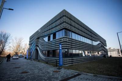 Miasto w skali mikro i huraganowy wiatr. Laboratorium Aerodynamiki Środowiskowej PK - zdjęcie 20