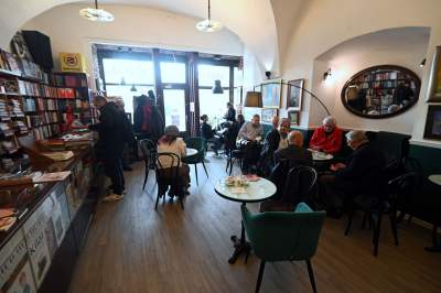 Małe sklepy i księgarnie znikają z pejzażu miasta, to wielka strata... - zdjęcie 1