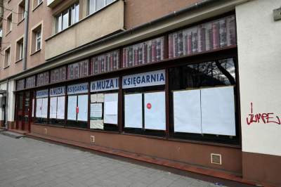 Małe sklepy i księgarnie znikają z pejzażu miasta, to wielka strata... - zdjęcie 9