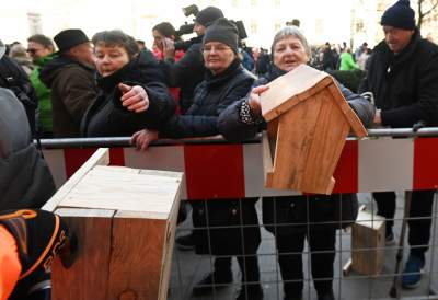 Walentynki po krakosku, coś się z tego urodzi... - zdjęcie 8