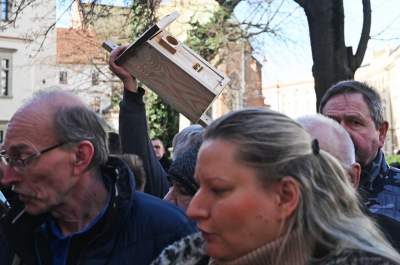 Walentynki po krakosku, coś się z tego urodzi... - zdjęcie 12