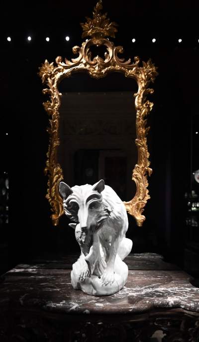 Była określana mianem „białego złota”. Kapitalna wystawa na Wawelu - zdjęcie 3