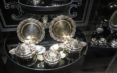 Była określana mianem „białego złota”. Kapitalna wystawa na Wawelu - zdjęcie 42