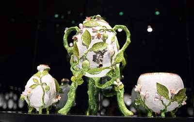 Była określana mianem „białego złota”. Kapitalna wystawa na Wawelu - zdjęcie 13