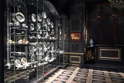 Była określana mianem „białego złota”. Kapitalna wystawa na Wawelu - zdjęcie 4