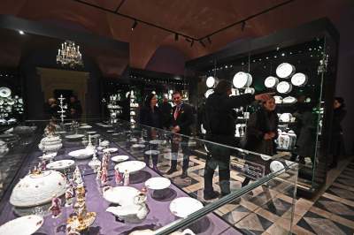 Była określana mianem „białego złota”. Kapitalna wystawa na Wawelu - zdjęcie 28