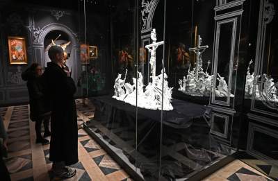 Była określana mianem „białego złota”. Kapitalna wystawa na Wawelu - zdjęcie 30