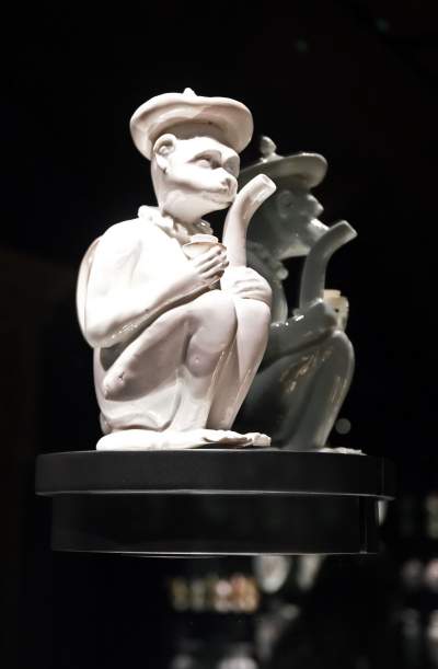 Była określana mianem „białego złota”. Kapitalna wystawa na Wawelu - zdjęcie 14