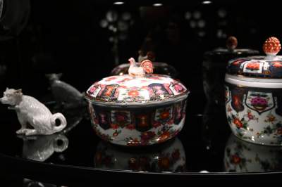 Była określana mianem „białego złota”. Kapitalna wystawa na Wawelu - zdjęcie 17