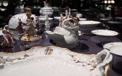 Była określana mianem „białego złota”. Kapitalna wystawa na Wawelu - zdjęcie 9