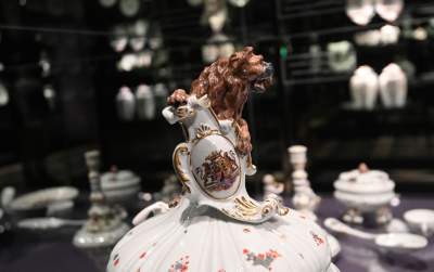 Była określana mianem „białego złota”. Kapitalna wystawa na Wawelu - zdjęcie 15