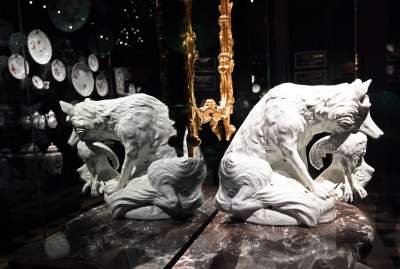 Była określana mianem „białego złota”. Kapitalna wystawa na Wawelu - zdjęcie 32