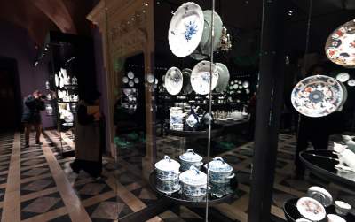 Była określana mianem „białego złota”. Kapitalna wystawa na Wawelu - zdjęcie 18