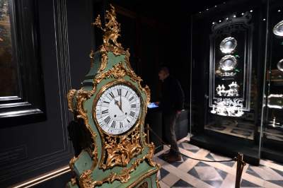 Była określana mianem „białego złota”. Kapitalna wystawa na Wawelu - zdjęcie 44