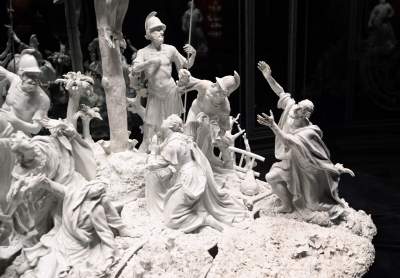 Była określana mianem „białego złota”. Kapitalna wystawa na Wawelu - zdjęcie 22