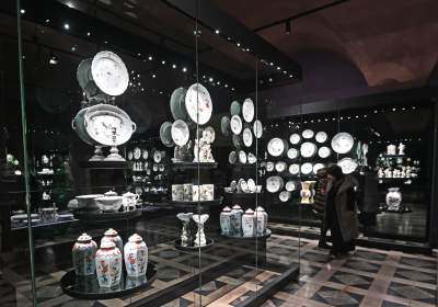 Była określana mianem „białego złota”. Kapitalna wystawa na Wawelu - zdjęcie 36