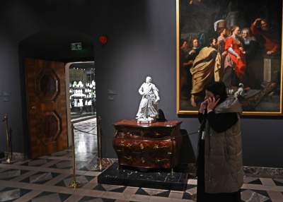 Była określana mianem „białego złota”. Kapitalna wystawa na Wawelu - zdjęcie 27